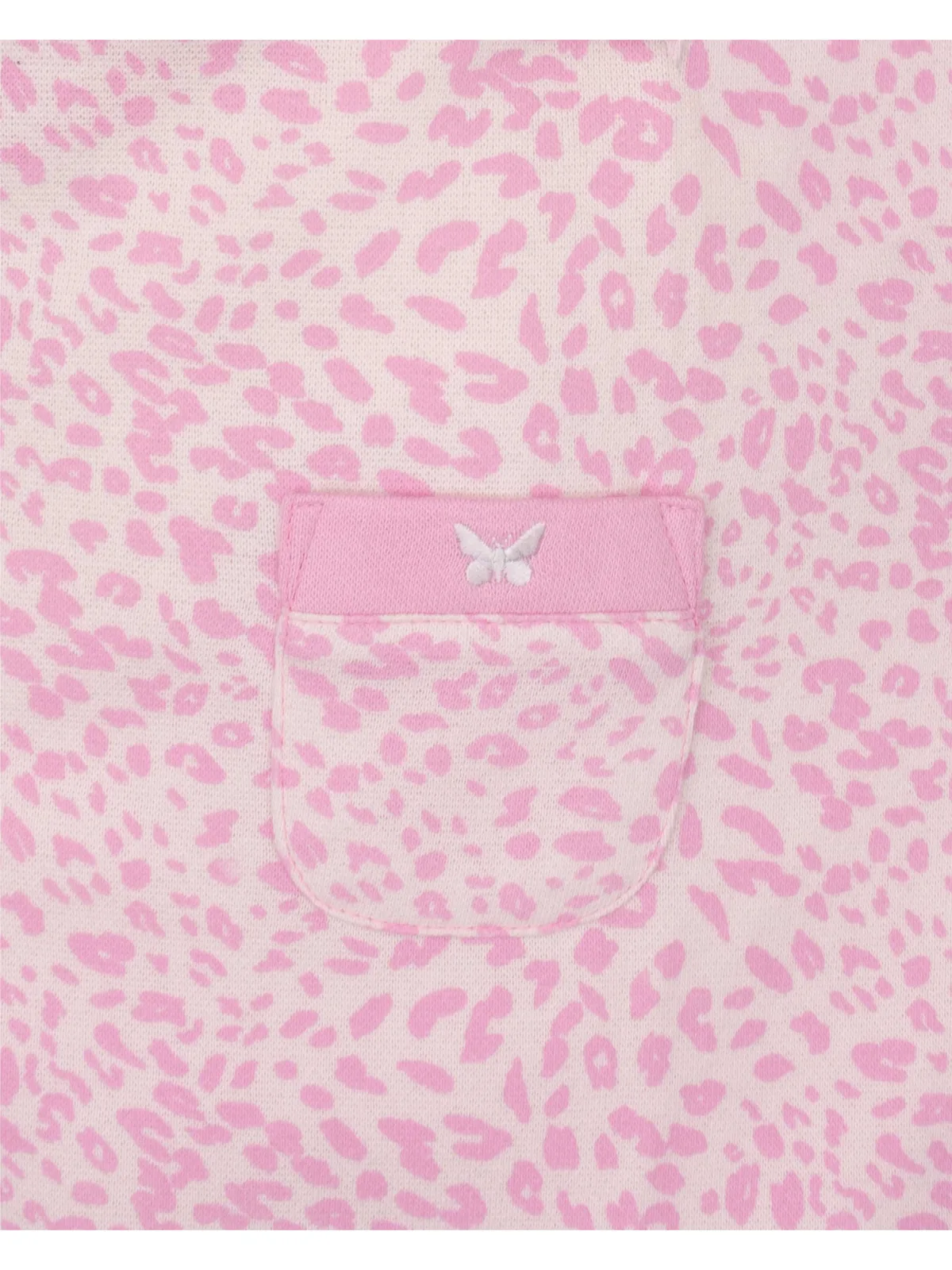 Tenderness dames nachthemd fleece afbeelding 3