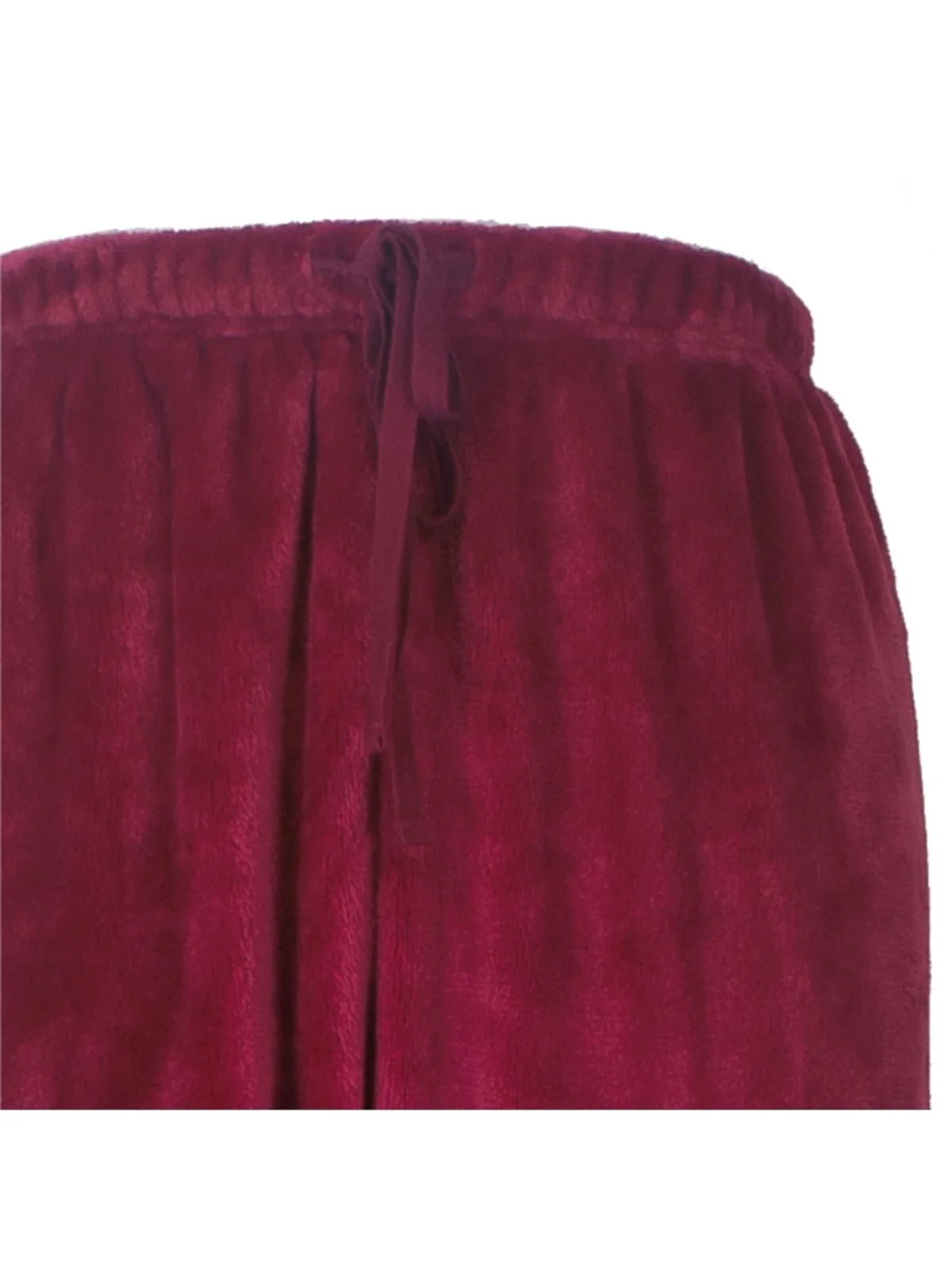 Tenderness dames huispak flannel fleece afbeelding 3