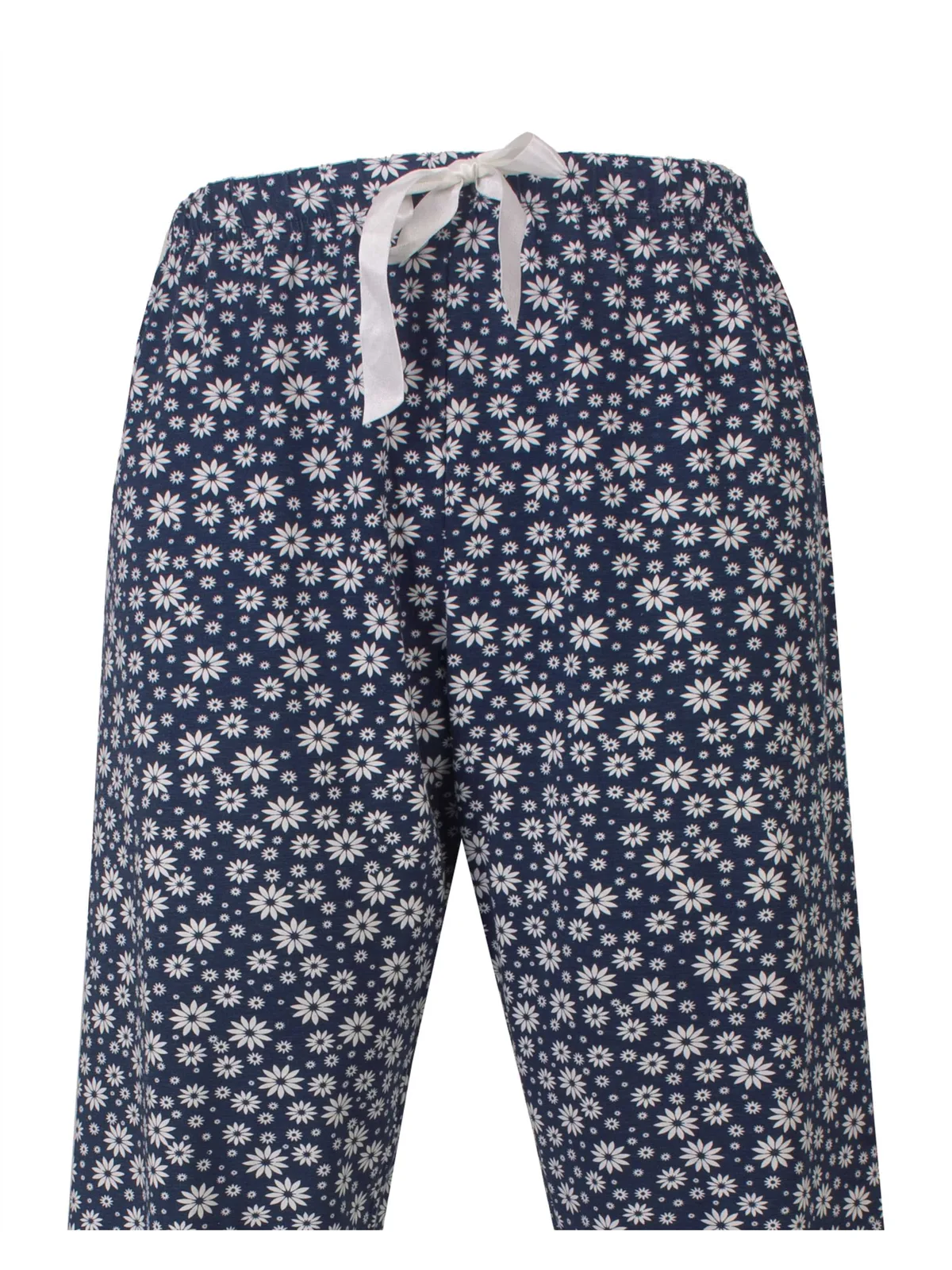 Tenderness dames tricot pyjama afbeelding 3