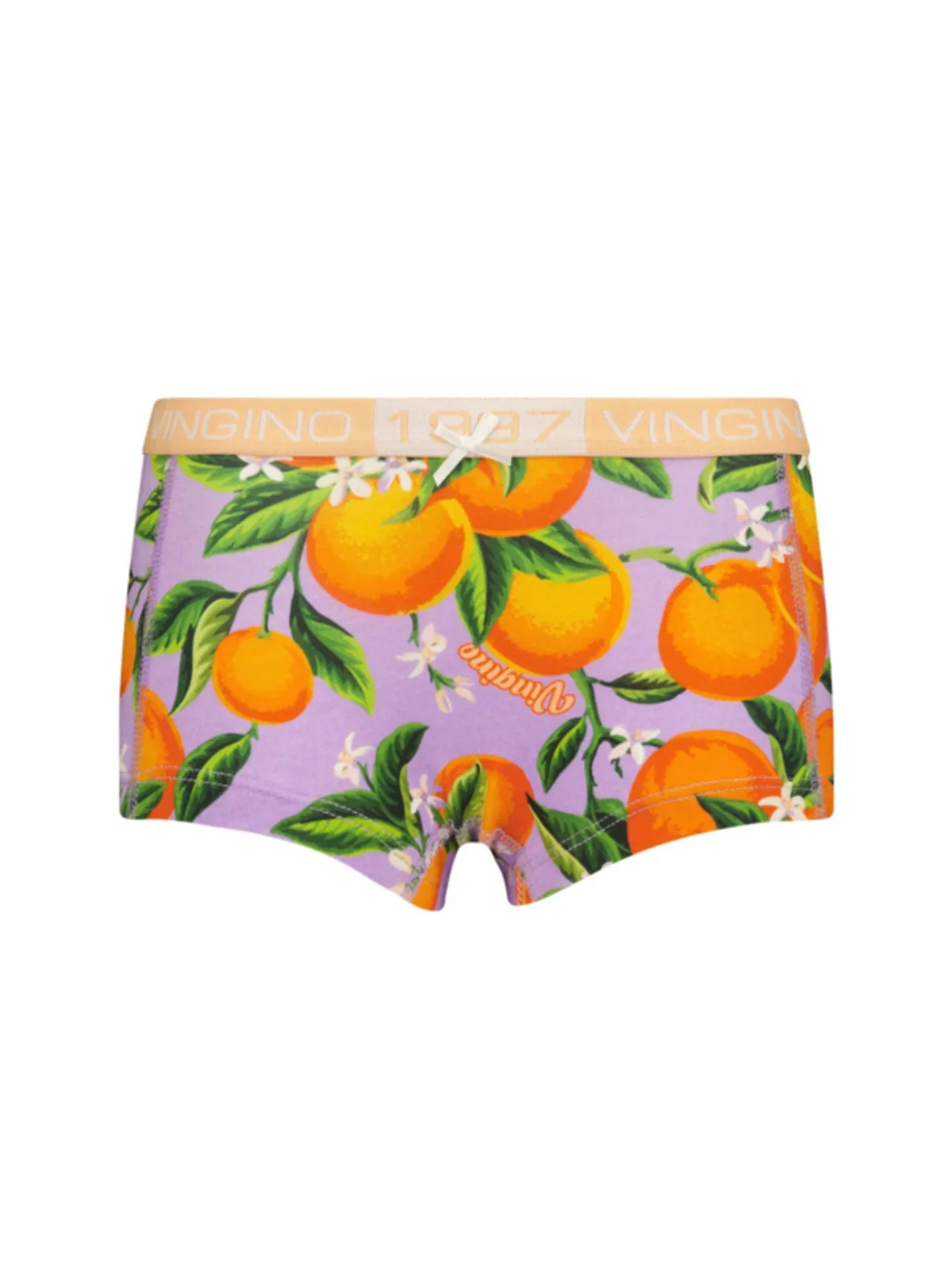 Vingino Boxershort set meisjes afbeelding 3