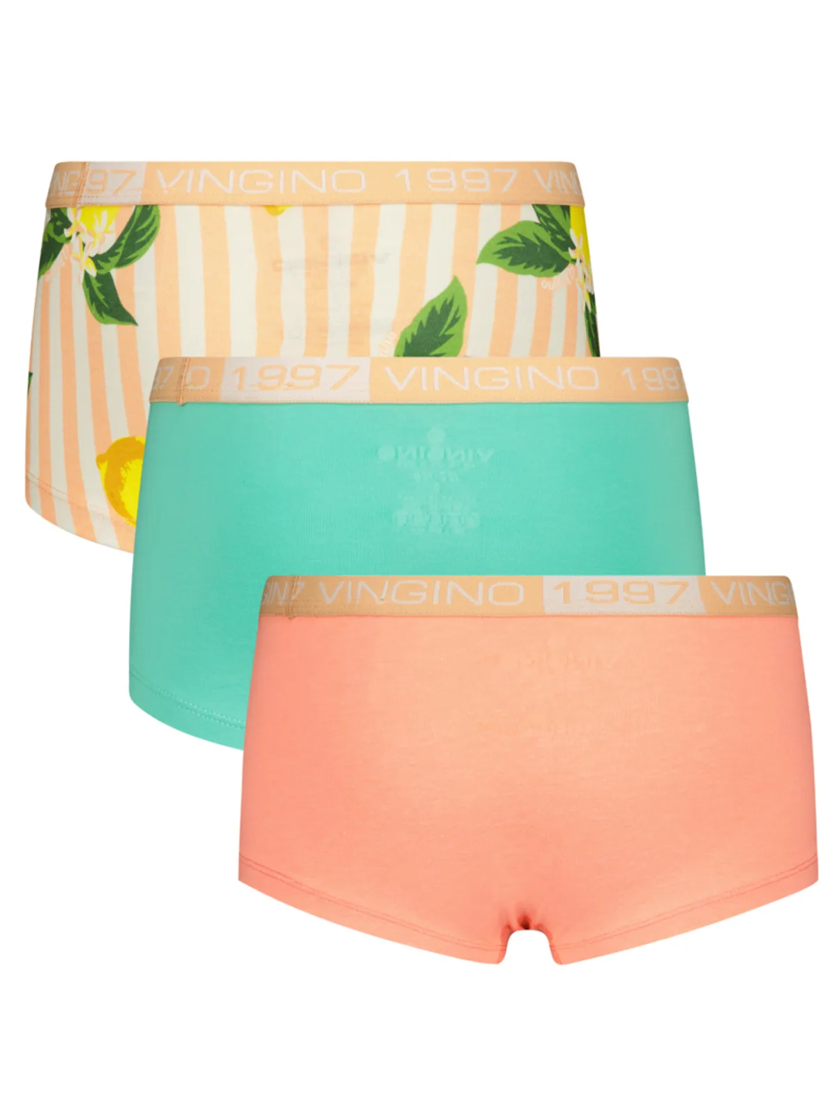Vingino Boxershort set meisjes afbeelding 2