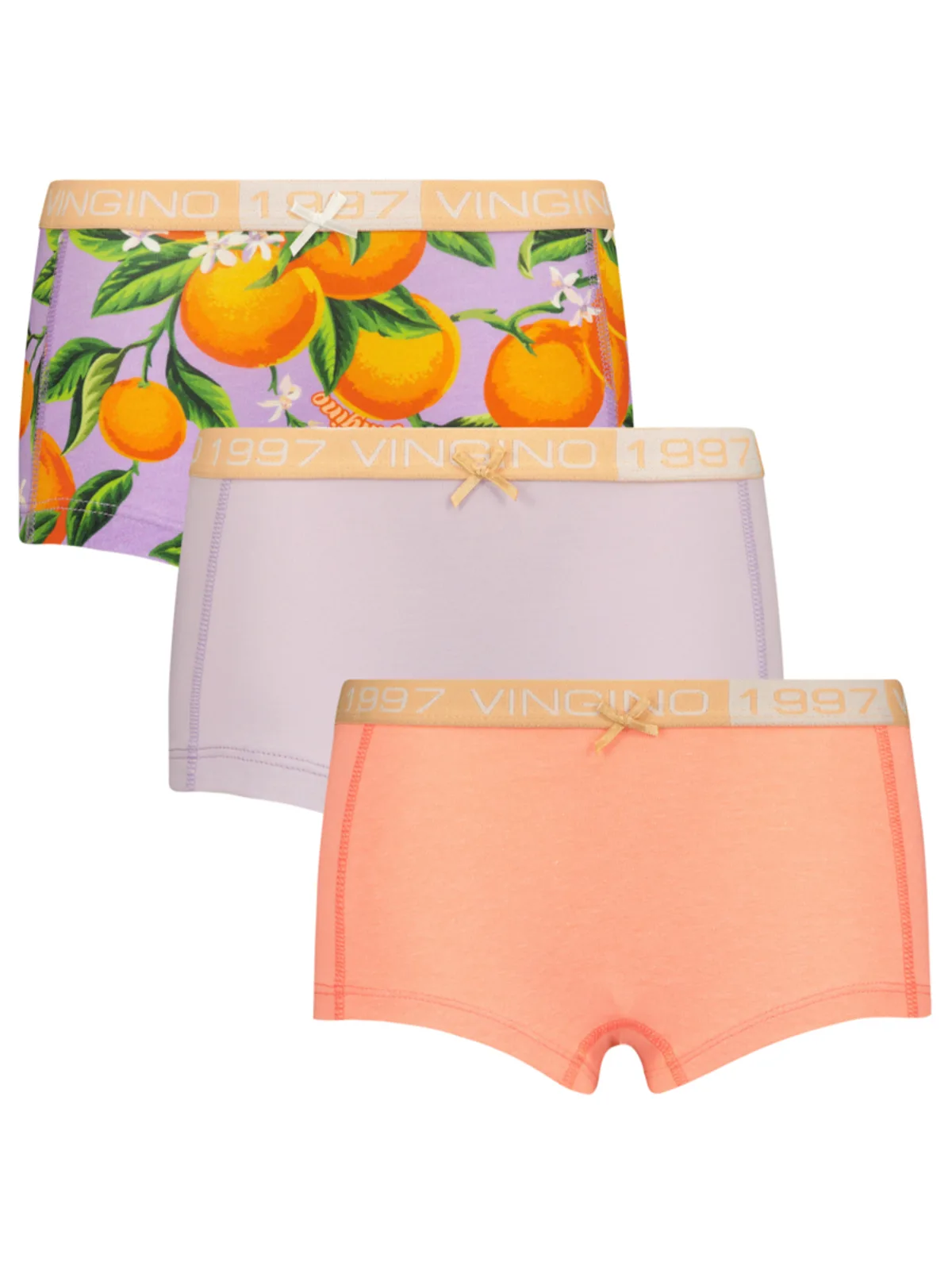 Vingino Boxershort set meisjes
