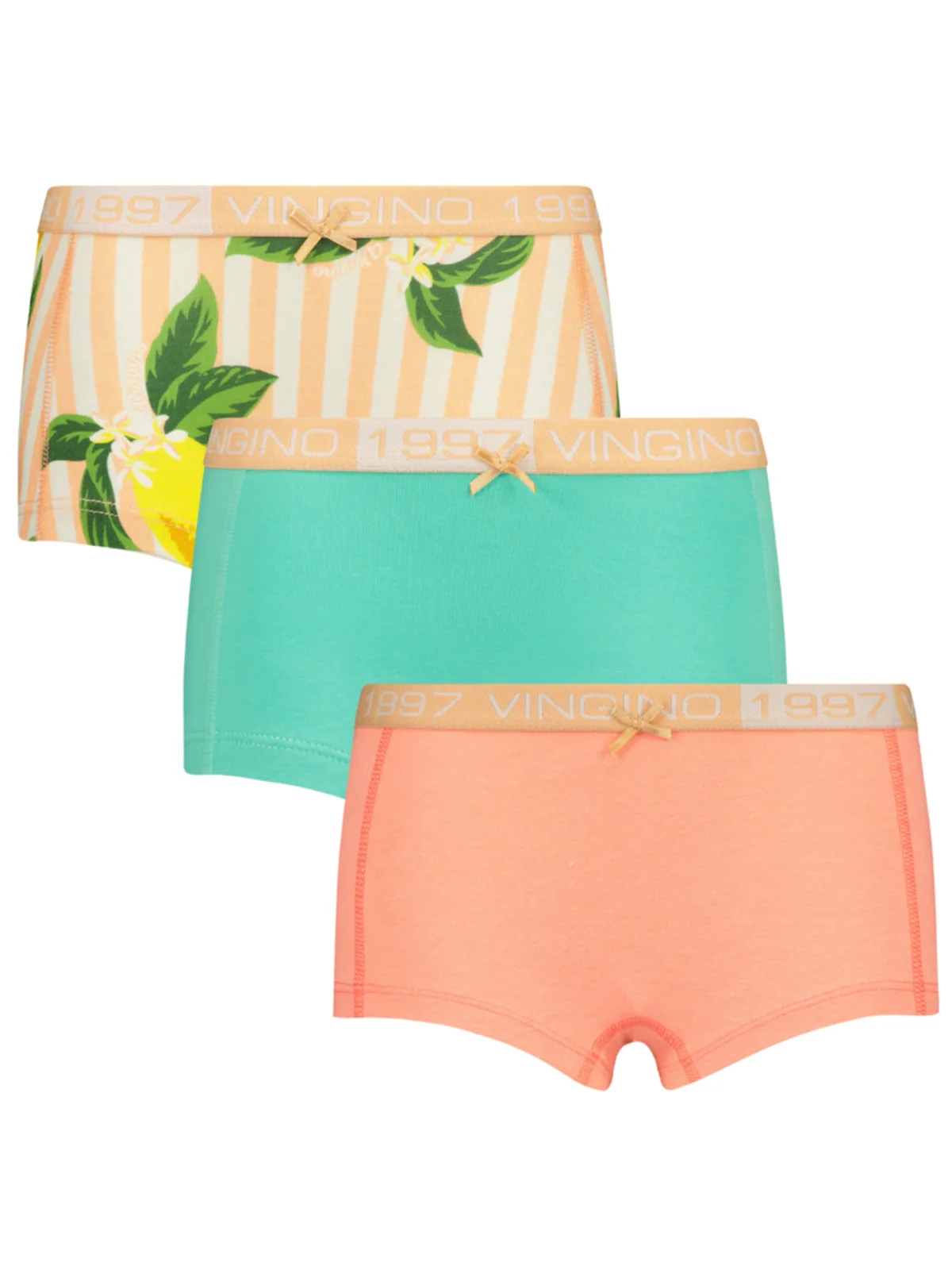 Vingino Boxershort set meisjes