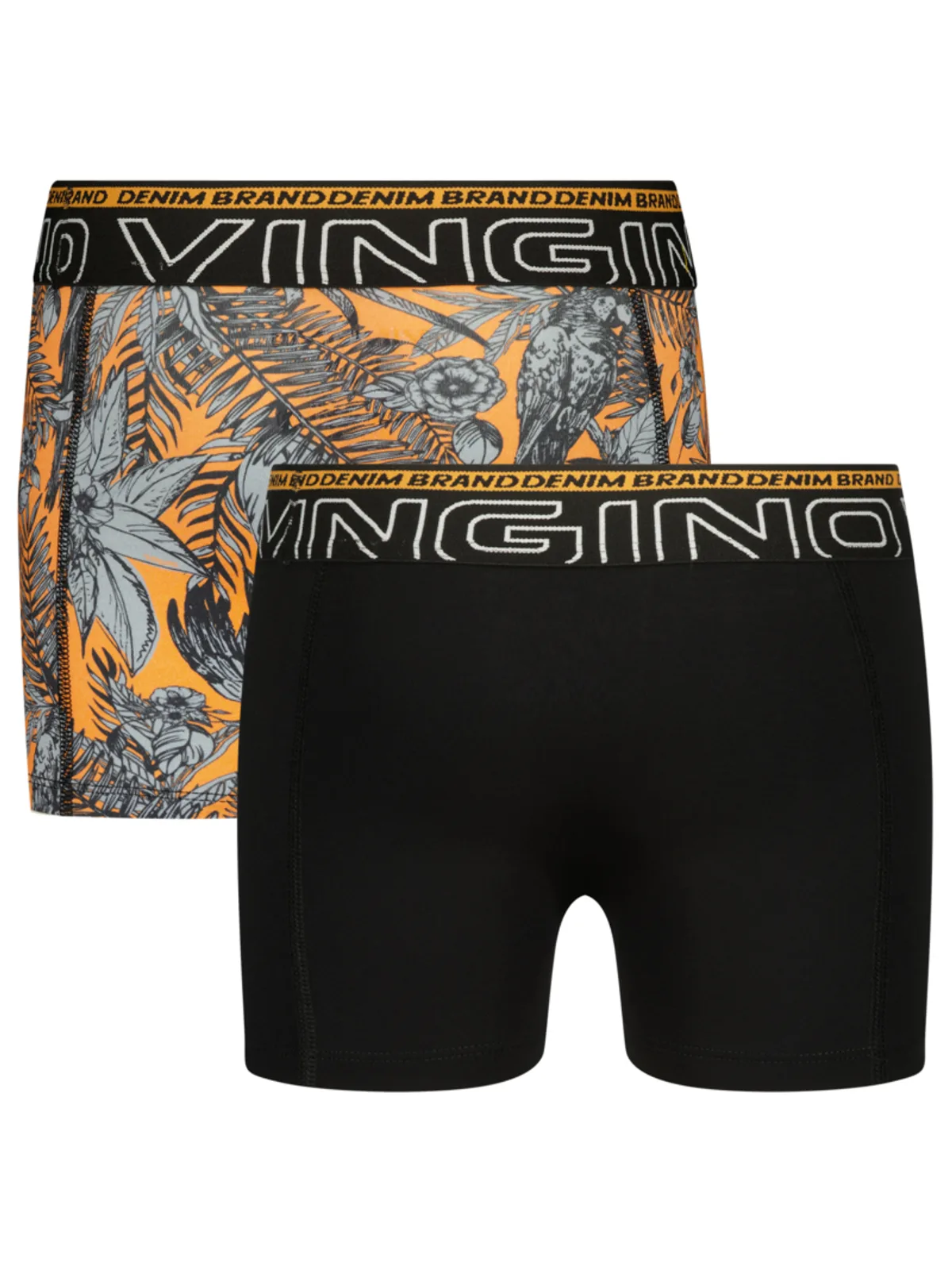 Vingino Boxershort set jongens afbeelding 2