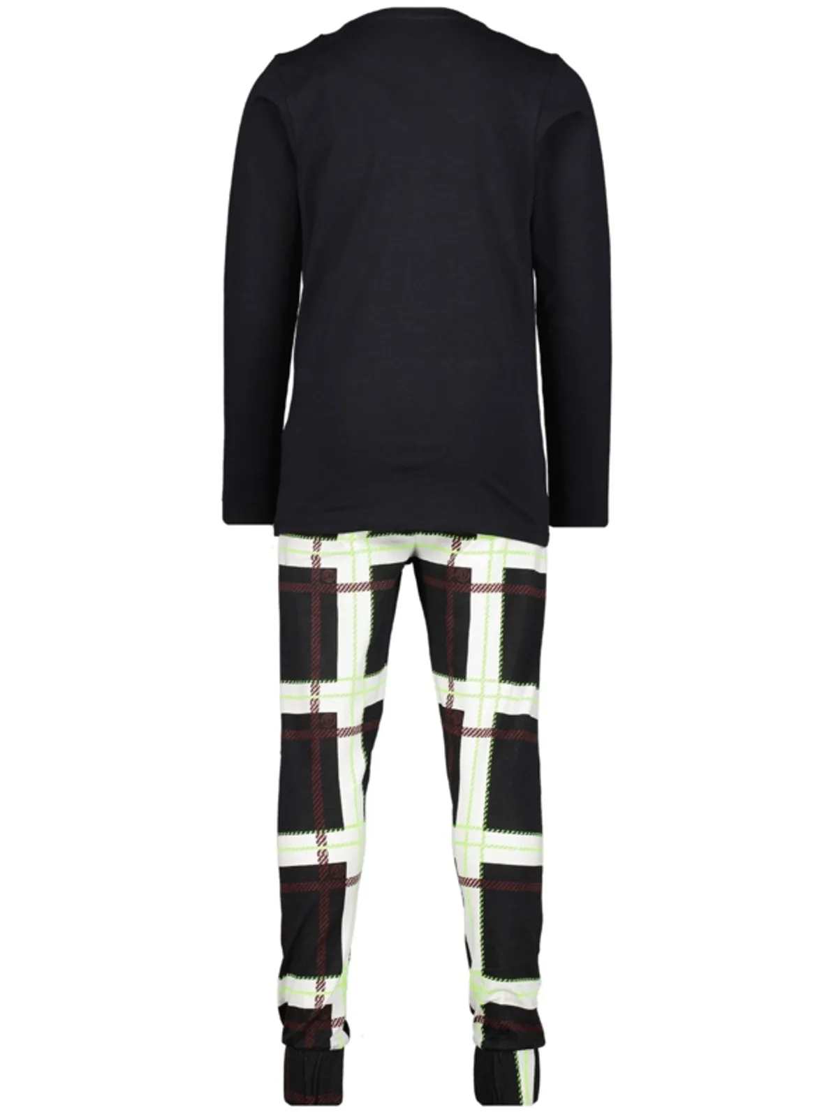 Vingino jongens pyjama afbeelding 2