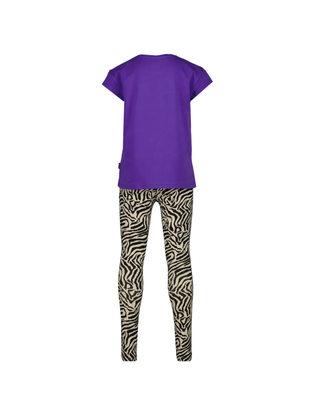Vingino meisjes pyjama afbeelding 2