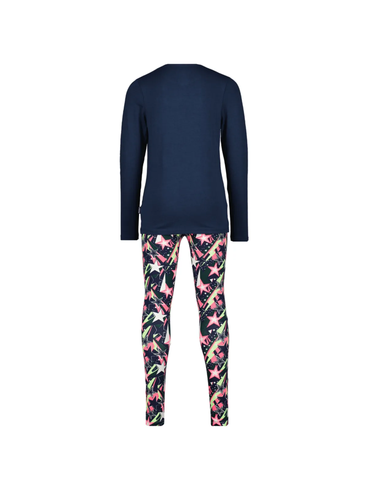 Vingino meisjes pyjama afbeelding 2