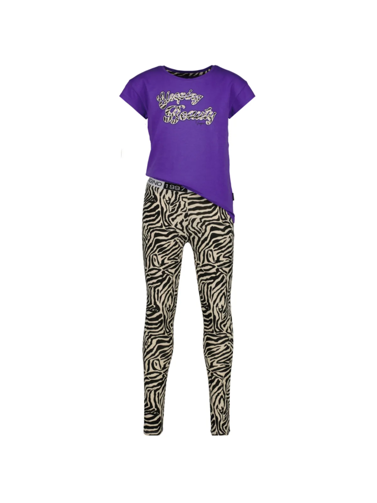 Vingino meisjes pyjama