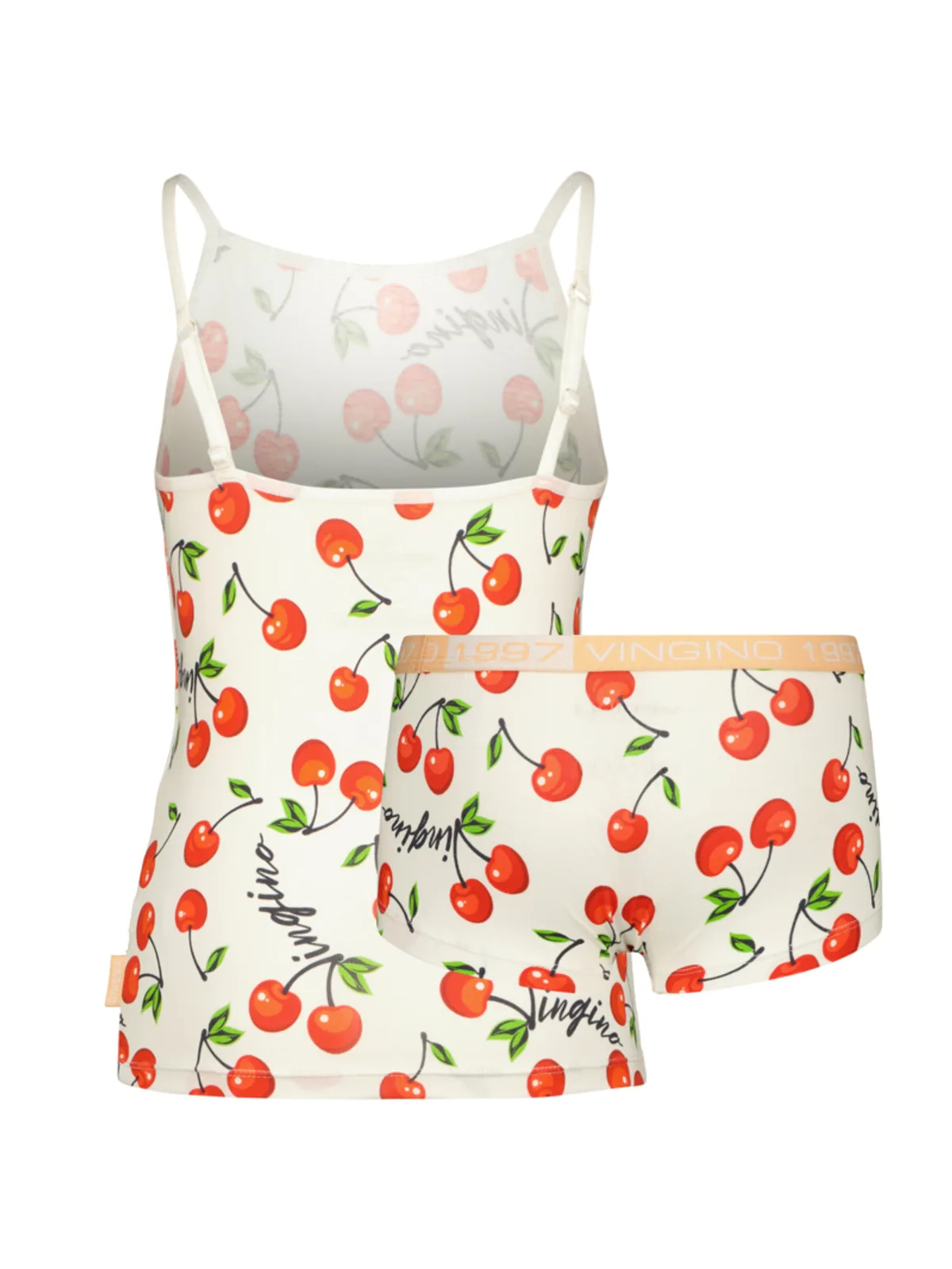 Vingino set afbeelding 2