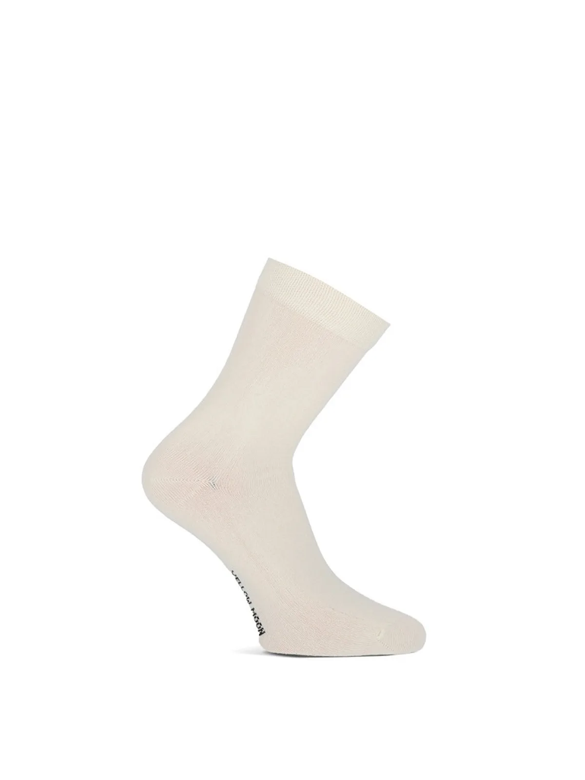 Yellow Moon dames sok 6110 afbeelding 2