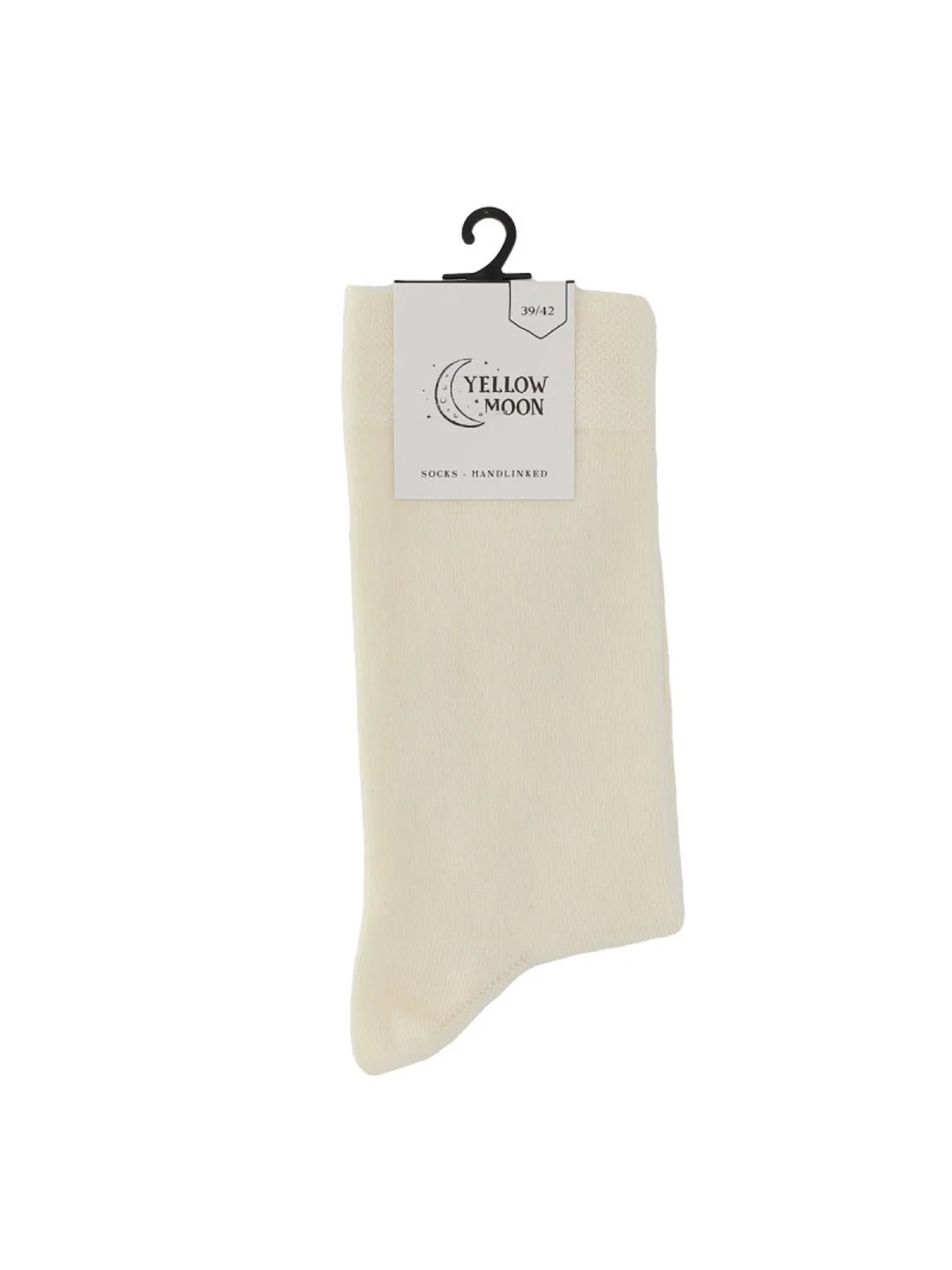 Yellow Moon dames sok 6110 afbeelding 5