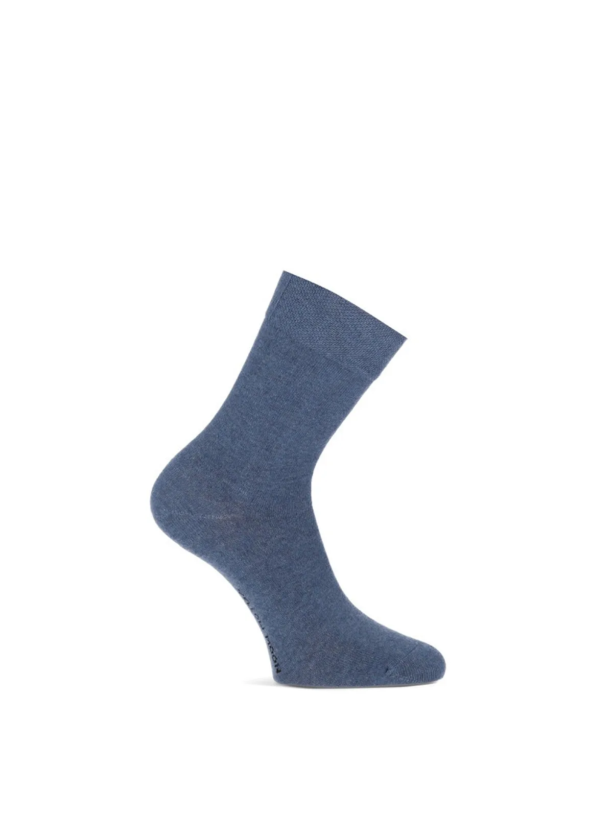 Yellow Moon dames sok 6110 afbeelding 2