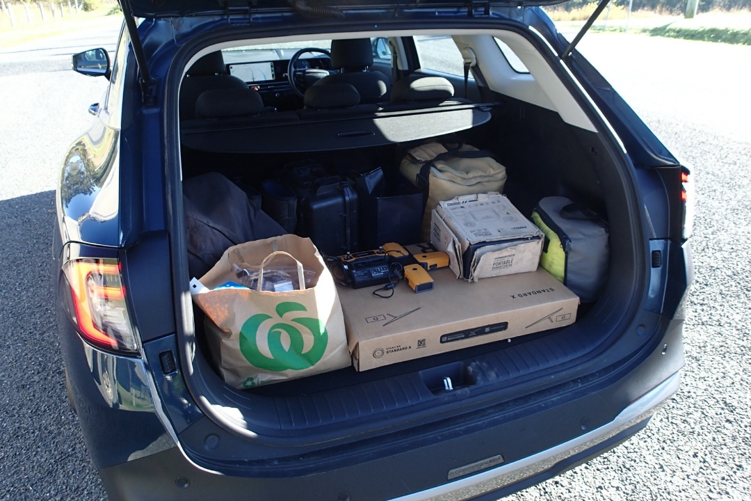2027 Kia Sportage S Diesel