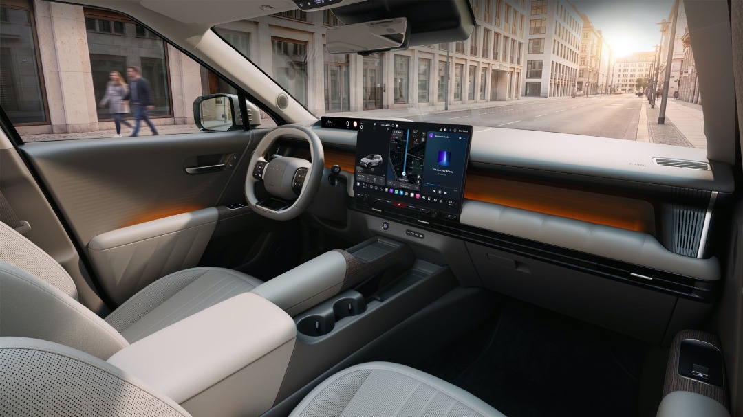 New Hyundai TUCSON