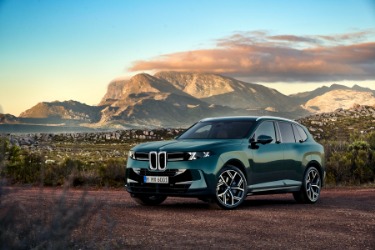 The New BMW X5: Australian Pricing and Specs for the Six-Cylinder Launch Line-Up