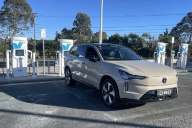 Australia Built EV Demand and Skipped the Charging Economics