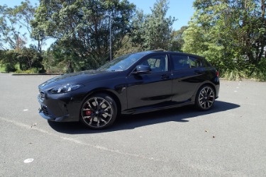 BMW M135 Review: A Smart Choice for a Hot Hatch