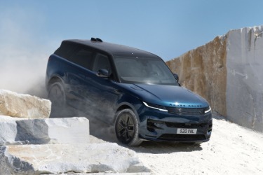 Range Rover Sport Electric: The Timing Might Just be Perfect