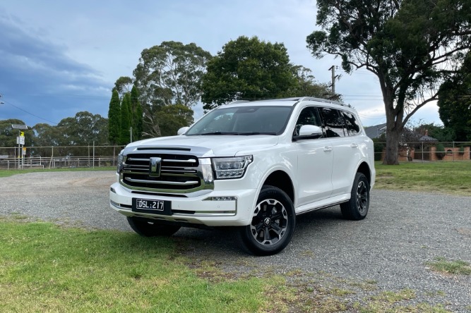 GWM Tank 500 Ultra PHEV Review: Luxury Muscle Meets Unbeatable Value