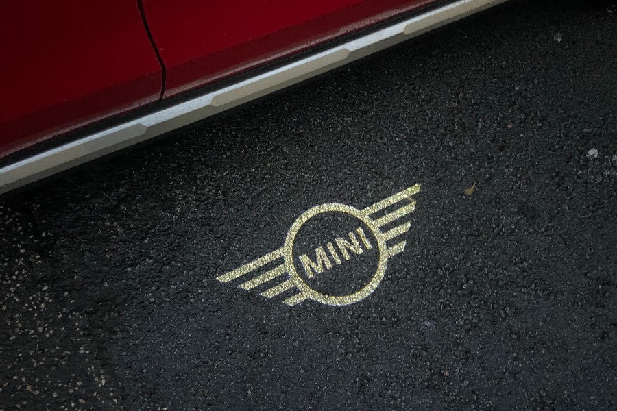MINI Countryman SE ALL4
