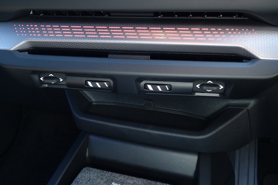 BMW HVAC