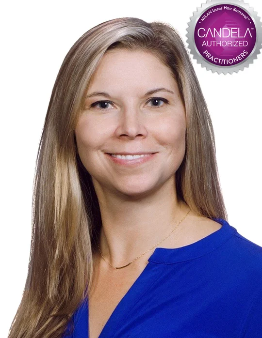 Dr. Bigelow, employee at Milan Laser Hair Removal in Las Vegas North