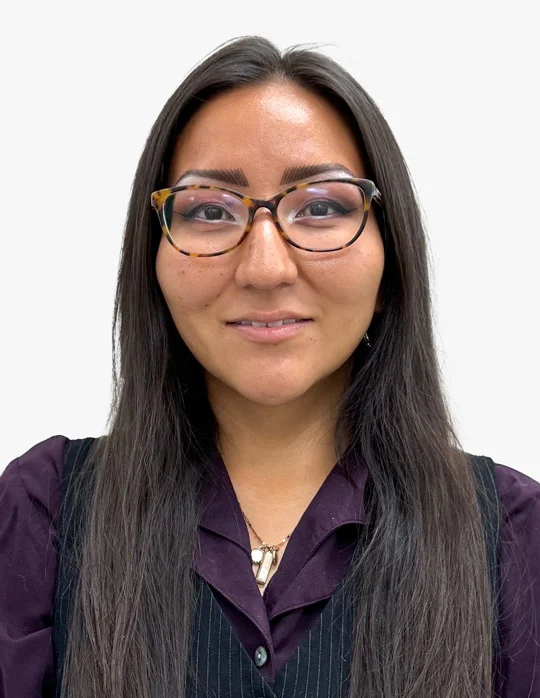 Courtney S., employee at Milan Laser Hair Removal in Flagstaff