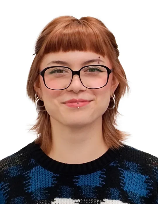 Karma S., employee at Milan Laser Hair Removal in Flagstaff