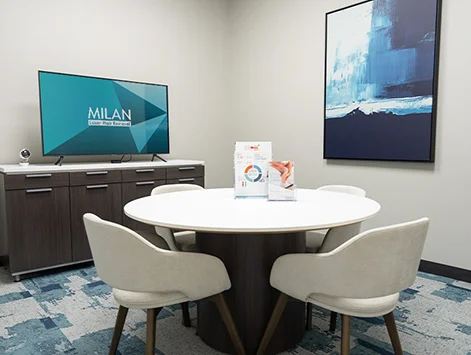 Milan Laser Hair Removal Clinic in Flagstaff