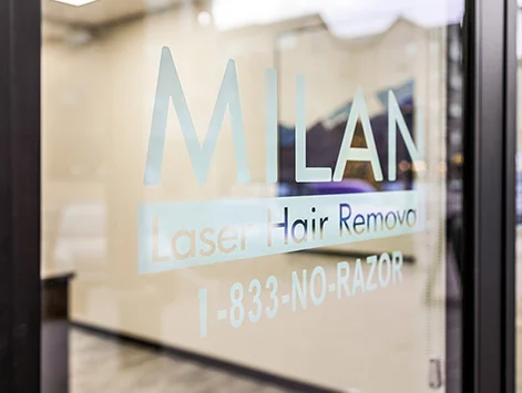 Milan Laser Hair Removal Clinic in Flagstaff