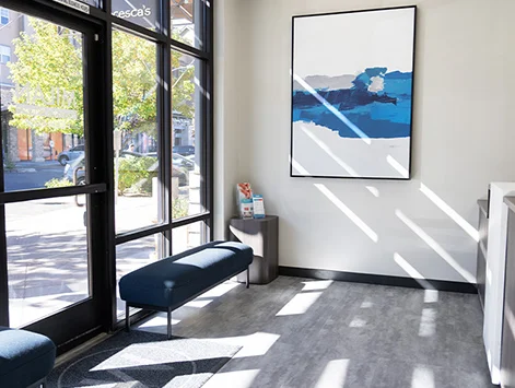 Milan Laser Hair Removal Clinic in Flagstaff