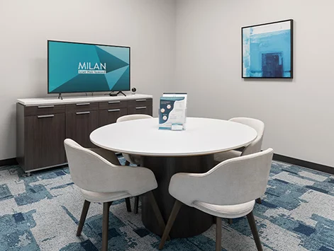 Milan Laser Hair Removal Clinic in Anthem