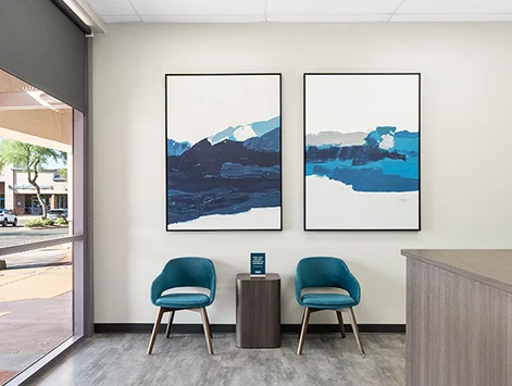 Milan Laser Hair Removal Clinic in Anthem