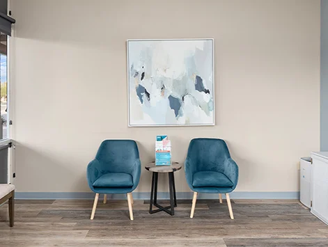 Milan Laser Hair Removal Clinic in Chandler