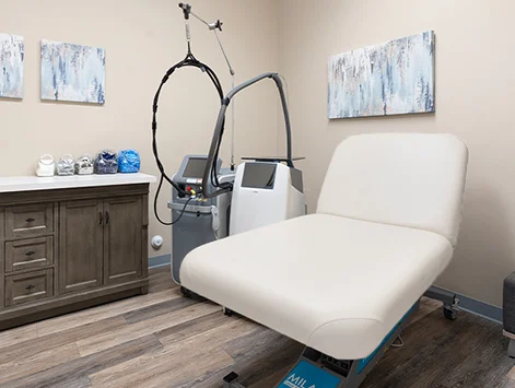 Milan Laser Hair Removal Clinic in Chandler