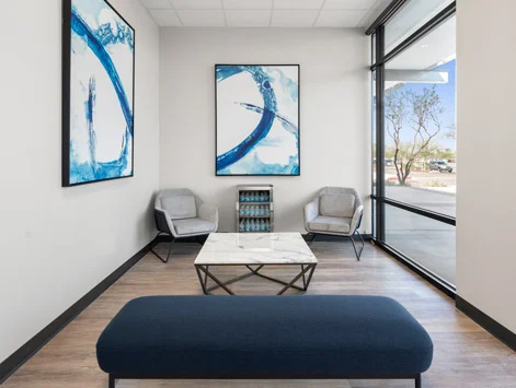 Milan Laser Hair Removal Clinic in Gilbert