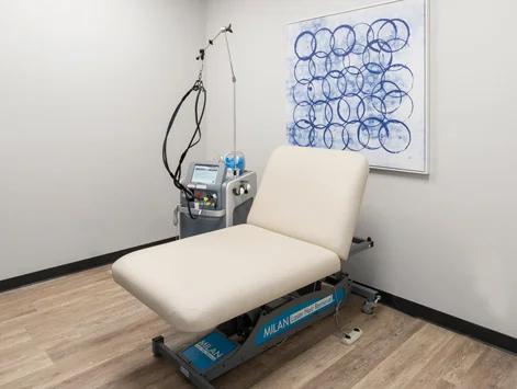 Milan Laser Hair Removal Clinic in Gilbert