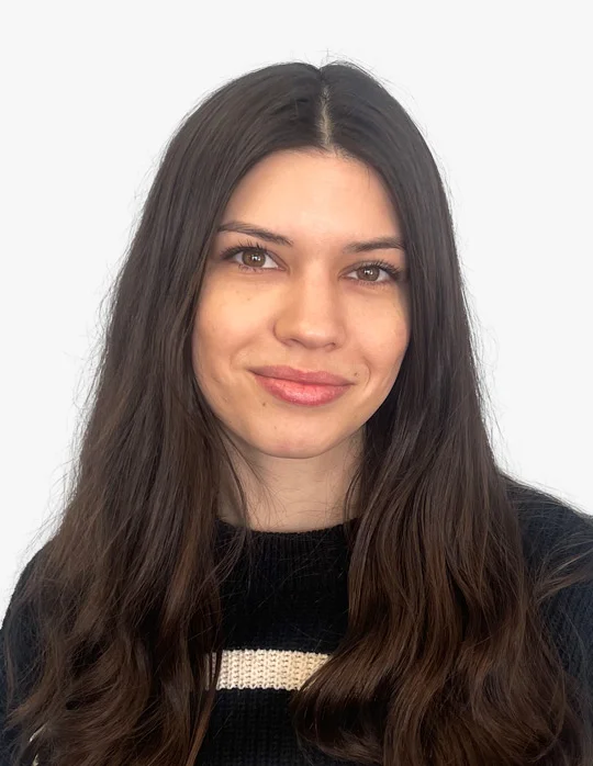 Bekah P., employee at Milan Laser Hair Removal in Peoria