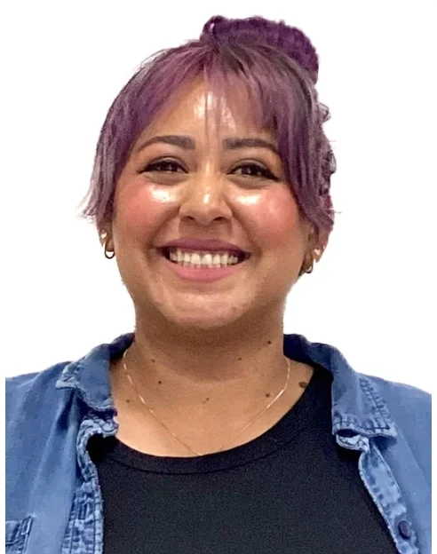 Bresha S., employee at Milan Laser Hair Removal in Phoenix