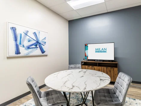 Milan Laser Hair Removal Clinic in Scottsdale South