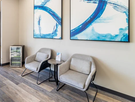 Milan Laser Hair Removal Clinic in Scottsdale South