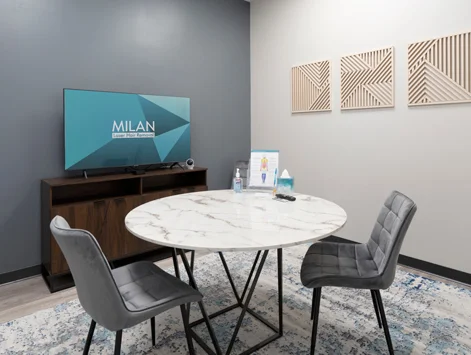 Milan Laser Hair Removal Clinic in South Mountain