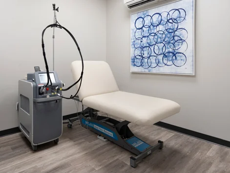 Milan Laser Hair Removal Clinic in South Mountain