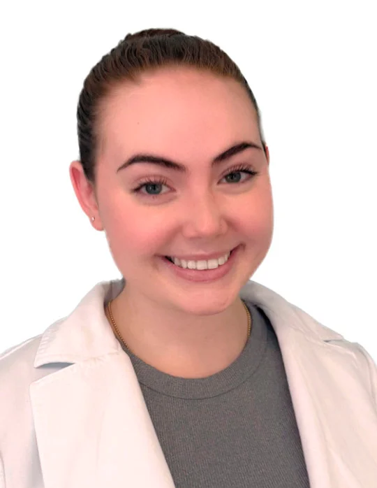 Mackenzee F., employee at Milan Laser Hair Removal in Tucson