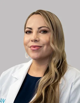 Sheila S., employee at Milan Laser Hair Removal in Tucson