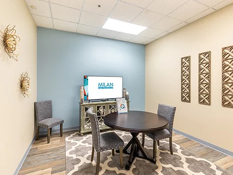 Milan Laser Hair Removal Clinic in Tucson