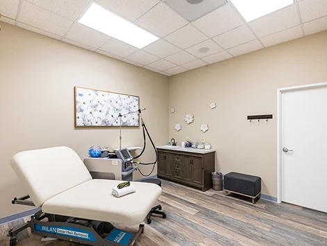 Milan Laser Hair Removal Clinic in Tucson