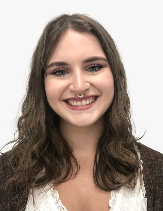 Jasmyn R., employee at Milan Laser Hair Removal in Conway