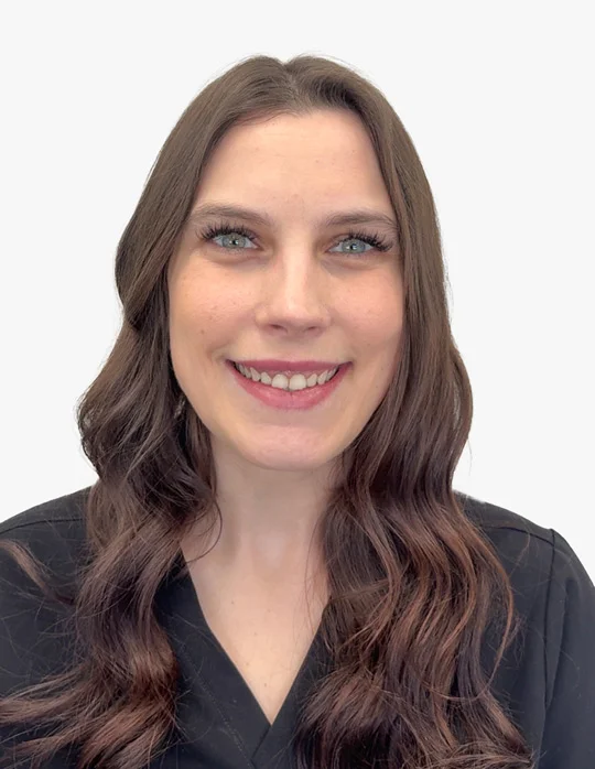 Tiffiany G., employee at Milan Laser Hair Removal in Conway