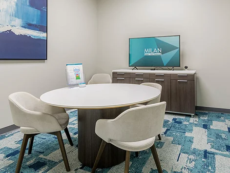 Milan Laser Hair Removal Clinic in Conway